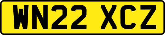 WN22XCZ