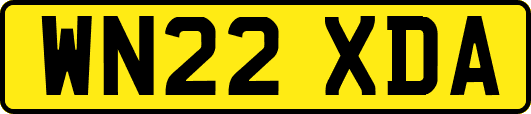 WN22XDA