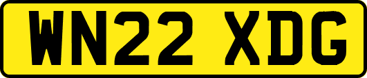 WN22XDG