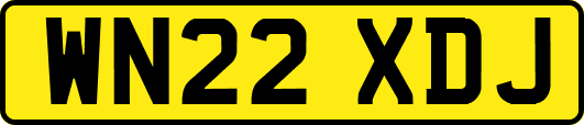 WN22XDJ