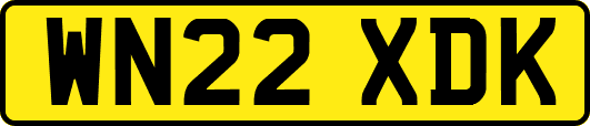 WN22XDK