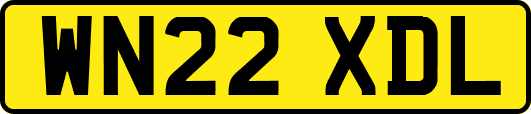 WN22XDL