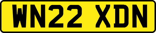 WN22XDN
