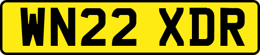 WN22XDR