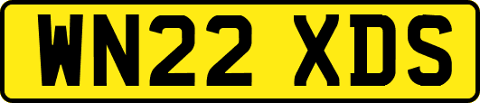 WN22XDS