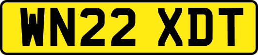 WN22XDT
