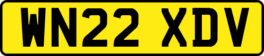 WN22XDV