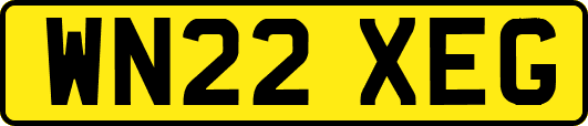 WN22XEG