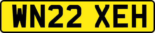 WN22XEH