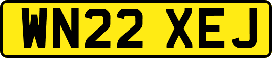 WN22XEJ