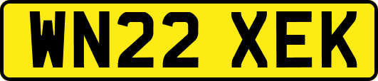 WN22XEK