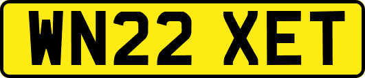 WN22XET