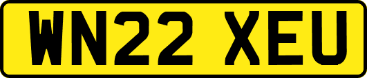WN22XEU