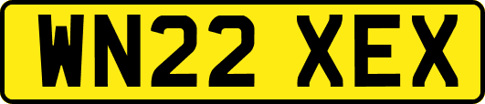 WN22XEX