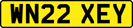 WN22XEY