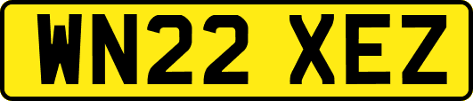 WN22XEZ