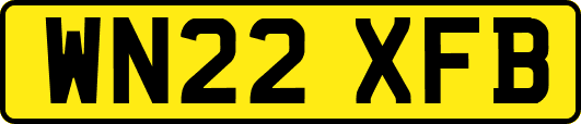 WN22XFB