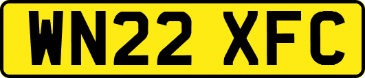 WN22XFC