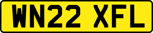 WN22XFL