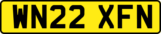 WN22XFN
