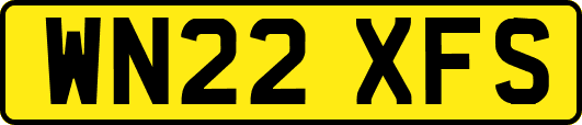 WN22XFS