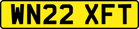 WN22XFT