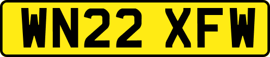 WN22XFW