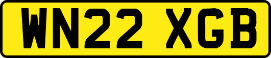WN22XGB