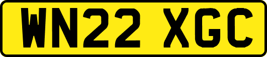 WN22XGC