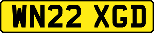 WN22XGD
