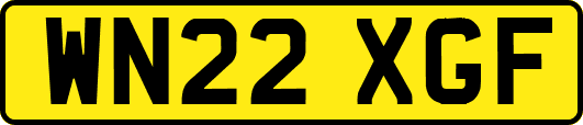 WN22XGF