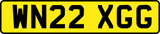 WN22XGG