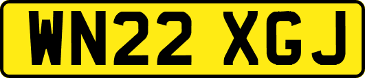 WN22XGJ