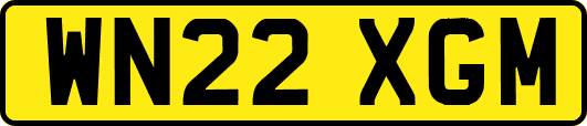 WN22XGM