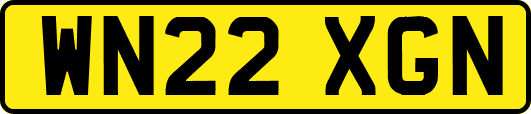 WN22XGN