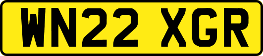 WN22XGR