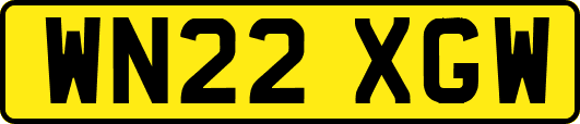 WN22XGW