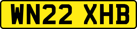 WN22XHB