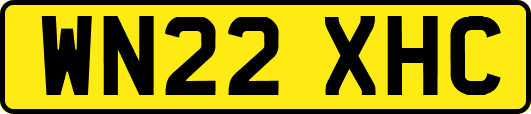 WN22XHC