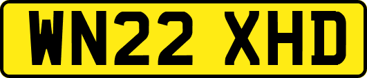 WN22XHD