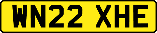 WN22XHE