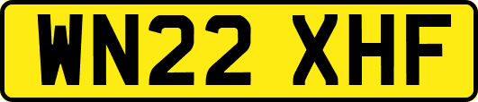 WN22XHF