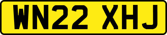 WN22XHJ