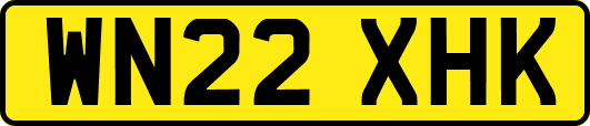 WN22XHK