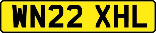 WN22XHL