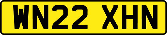 WN22XHN