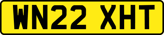WN22XHT