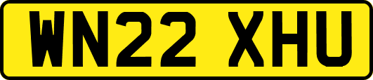 WN22XHU