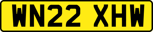 WN22XHW