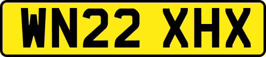 WN22XHX